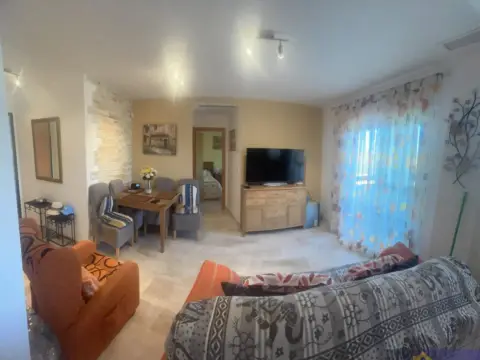 Apartamento en calle Pasajes, nº 2
