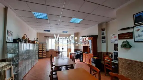 Local comercial en calle del Doctor Delgado Carrasco