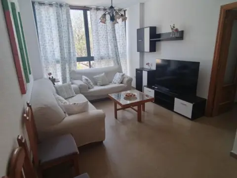 Piso en Norte-Chapin