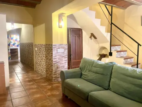 Casa en calle de Martínez