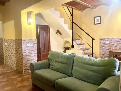 Casa en calle de Martínez