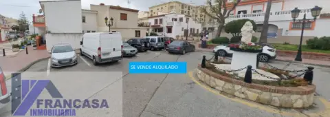 Casa en Cerca del Ceip San Luis de Sabinillas