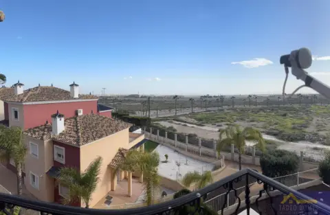 Apartamento en calle Reino Unido, 6