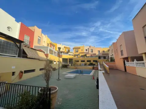 Dúplex en Piedra Redondas
