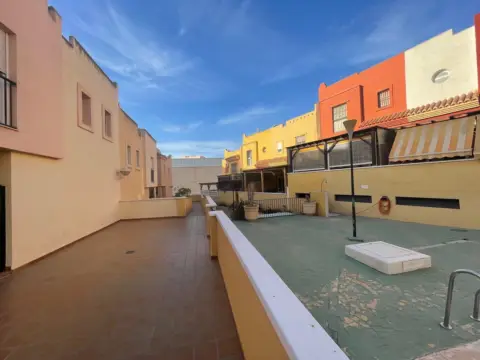 Dúplex en Piedra Redondas