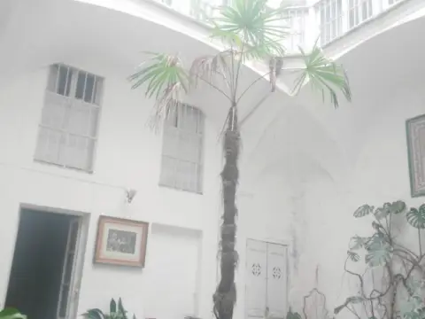 Casa en Casco Antiguo