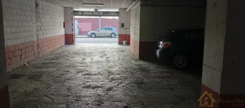 Garaje en Bulevar Norte