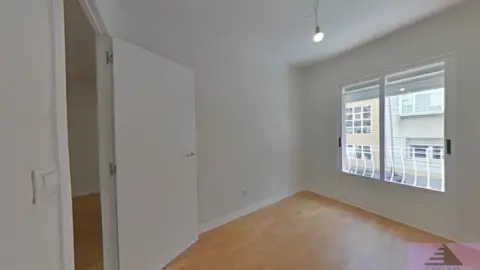 Piso en Centro