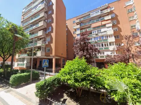 Piso en Fuenlabrada
