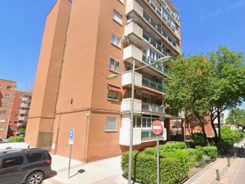 Piso en Fuenlabrada