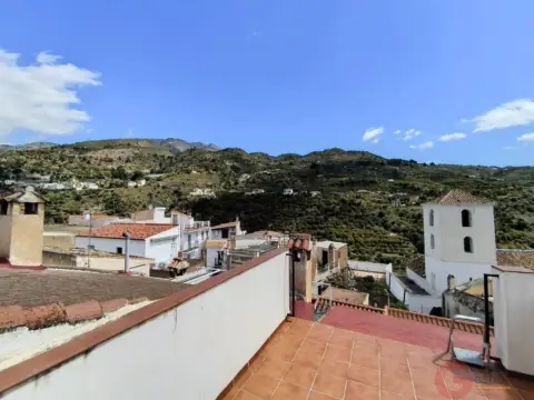 Casa en Centro