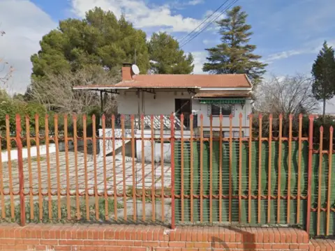 Casa en Yuncler