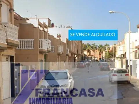 Casa en En La Gangosa