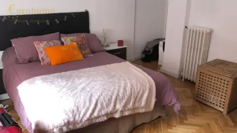 Habitación en Chamberi