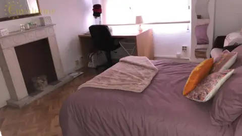 Habitación en Chamberi