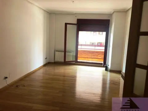 Piso en Quiñon