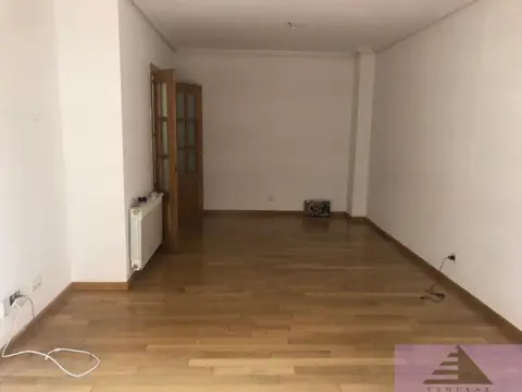 Piso en Quiñon
