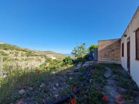 Finca rústica en Norte