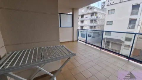 Apartamento en Avinguda del Faro