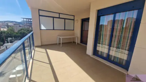 Apartamento en Avinguda del Faro