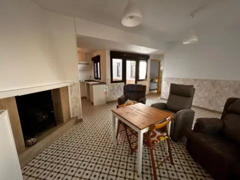Casa en Baños del Peral