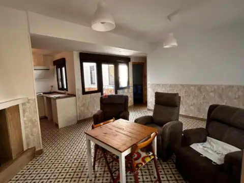 Casa en Baños del Peral