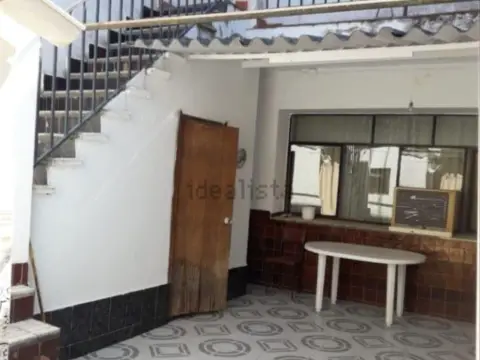 Casa en La Garrovilla