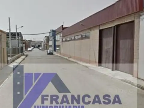 Nave comercial en Zona Noroeste