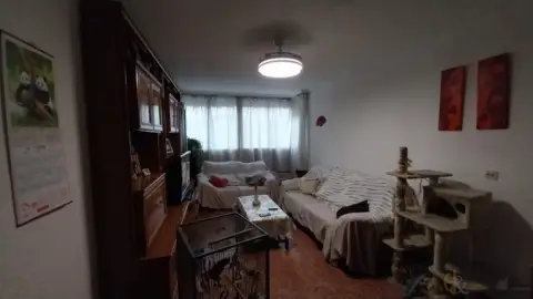 Piso en Mejorada del Campo