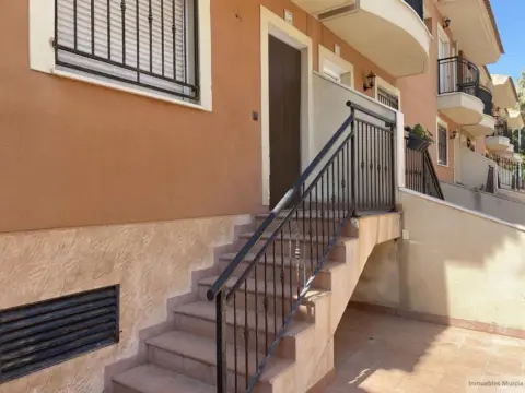 Dúplex en calle Tablacho Moreno