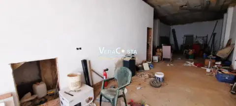 Garaje en Centro
