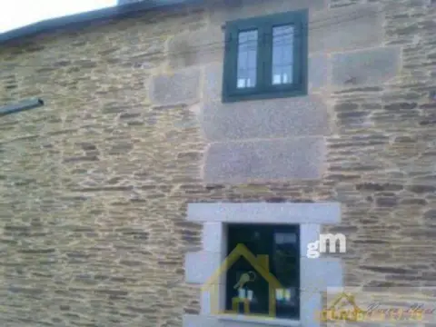 Casa en calle Villalvite