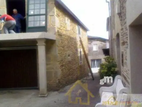 Casa en calle Villalvite
