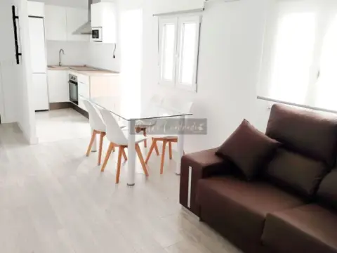 Piso en Maria Auxiliadora