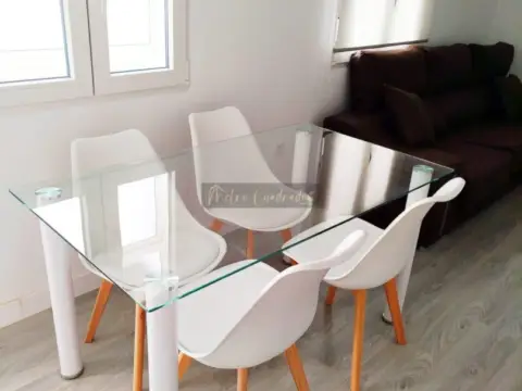 Piso en Maria Auxiliadora