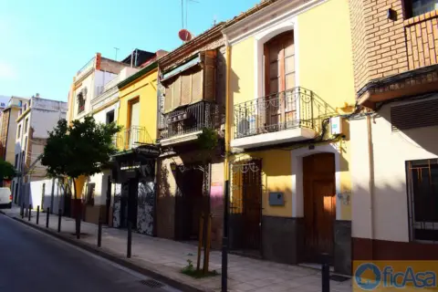 Casa en C Gobernador Bermudez