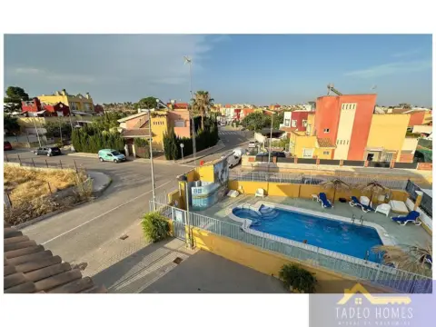 Casa en calle Bartolome Garcia, nº 4