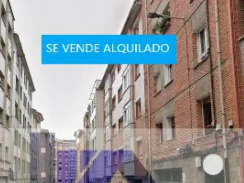 Piso en Cerca del Parque de los Pericones