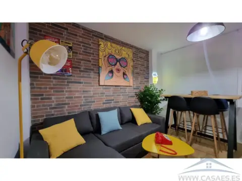 Piso en Aguadulce Sur