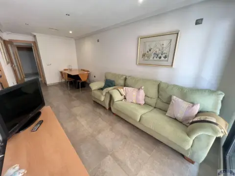 Apartamento en Avenida del Mediterráneo, 28