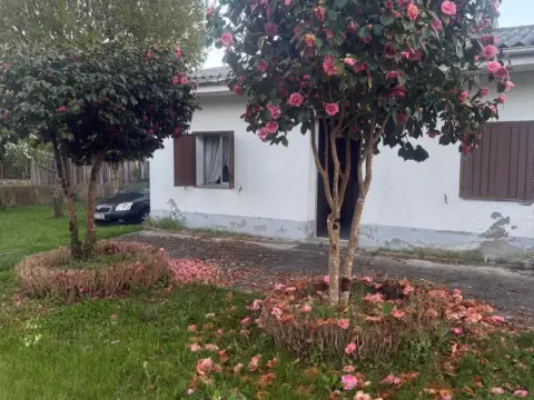 Casa en Friol