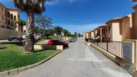 Garaje en Loma Martin Miguel