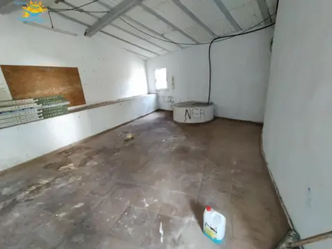 Chalet en La Pobla de Tornesa