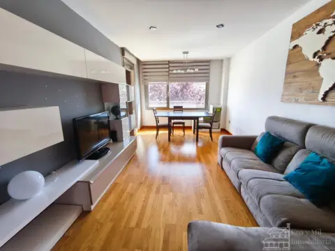 Piso en Vistahermosa