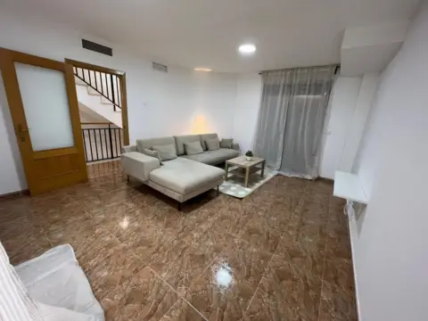 Dúplex en calle Cl Vicente B Ibañez