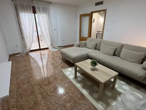 Dúplex en calle Cl Vicente B Ibañez