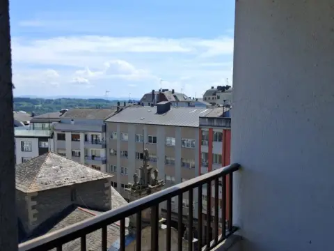 Piso en calle de San Roque