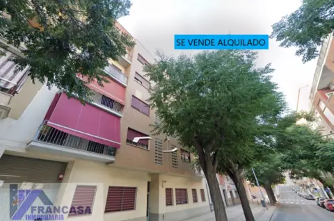 Piso en San Fernando