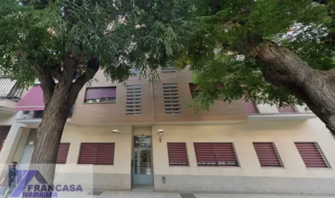 Piso en San Fernando