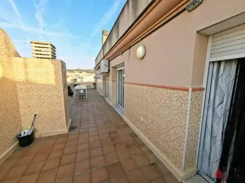 Ático en Carrer de la Barceloneta Alta, 26